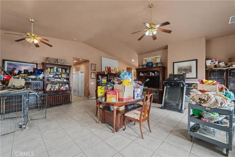 Tiny photo for 59340 Roger Lane, Anza, CA 92539 (MLS # SW26155761)