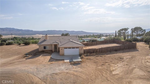Photo of 59340 Roger Lane, Anza, CA 92539 (MLS # SW26155761)