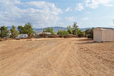Tiny photo for 59340 Roger Lane, Anza, CA 92539 (MLS # SW26155761)