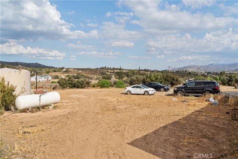Tiny photo for 59340 Roger Lane, Anza, CA 92539 (MLS # SW26155761)