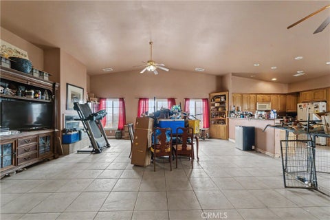 Tiny photo for 59340 Roger Lane, Anza, CA 92539 (MLS # SW26155761)