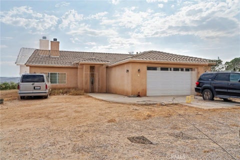 Tiny photo for 59340 Roger Lane, Anza, CA 92539 (MLS # SW26155761)