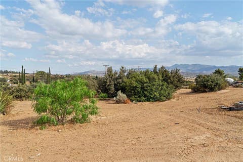 Tiny photo for 59340 Roger Lane, Anza, CA 92539 (MLS # SW26155761)