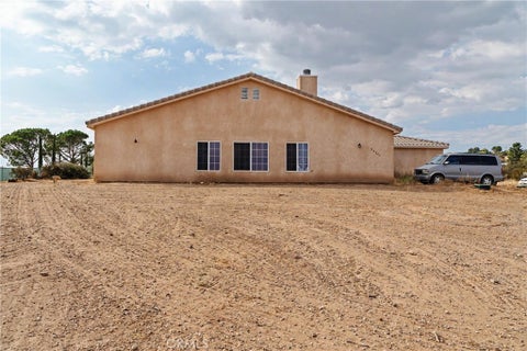 Tiny photo for 59340 Roger Lane, Anza, CA 92539 (MLS # SW26155761)