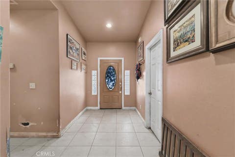 Tiny photo for 59340 Roger Lane, Anza, CA 92539 (MLS # SW26155761)