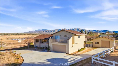 18785 Talisman St, Hesperia, CA 92345 - MLS#: CV26029836