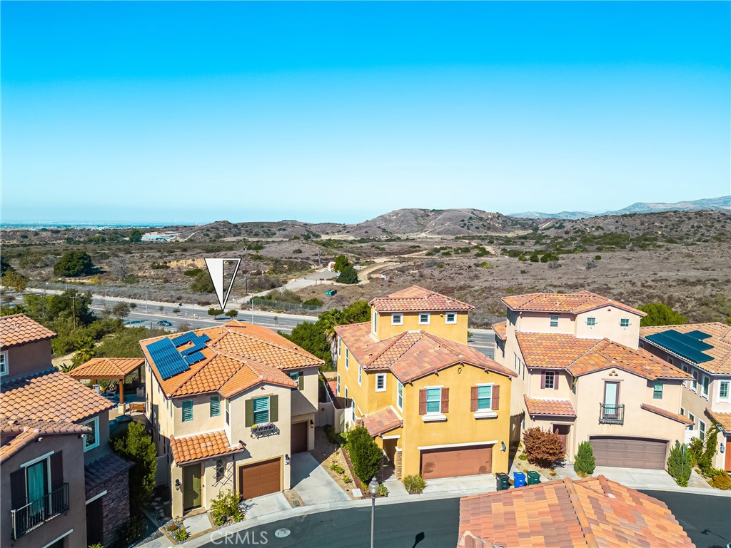 Encanto - Residential