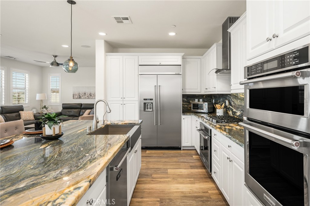 Encanto - Residential