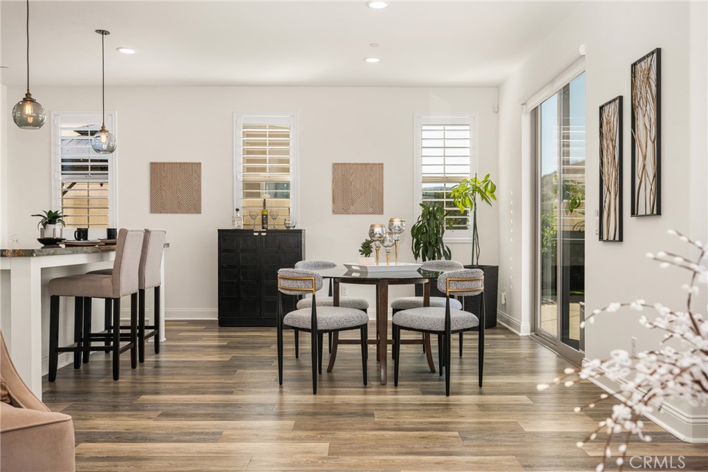 Encanto - Residential