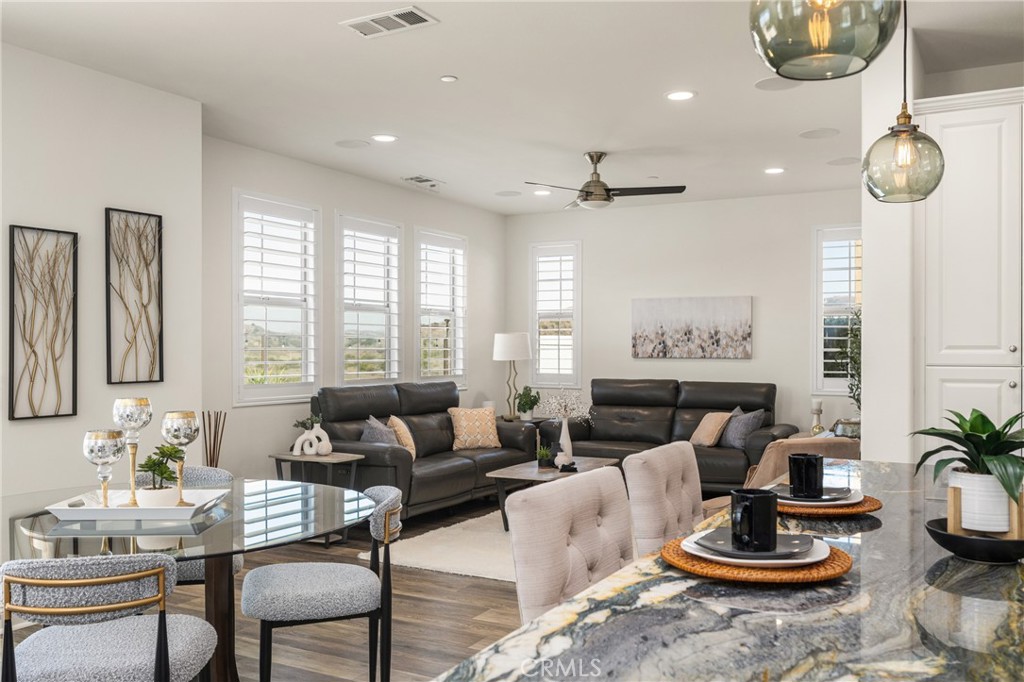 Encanto - Residential