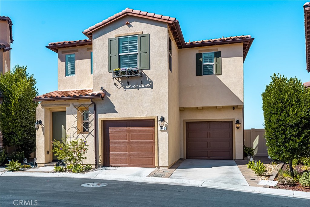 Encanto - Residential