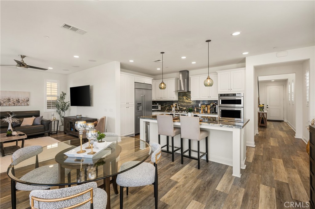 Encanto - Residential