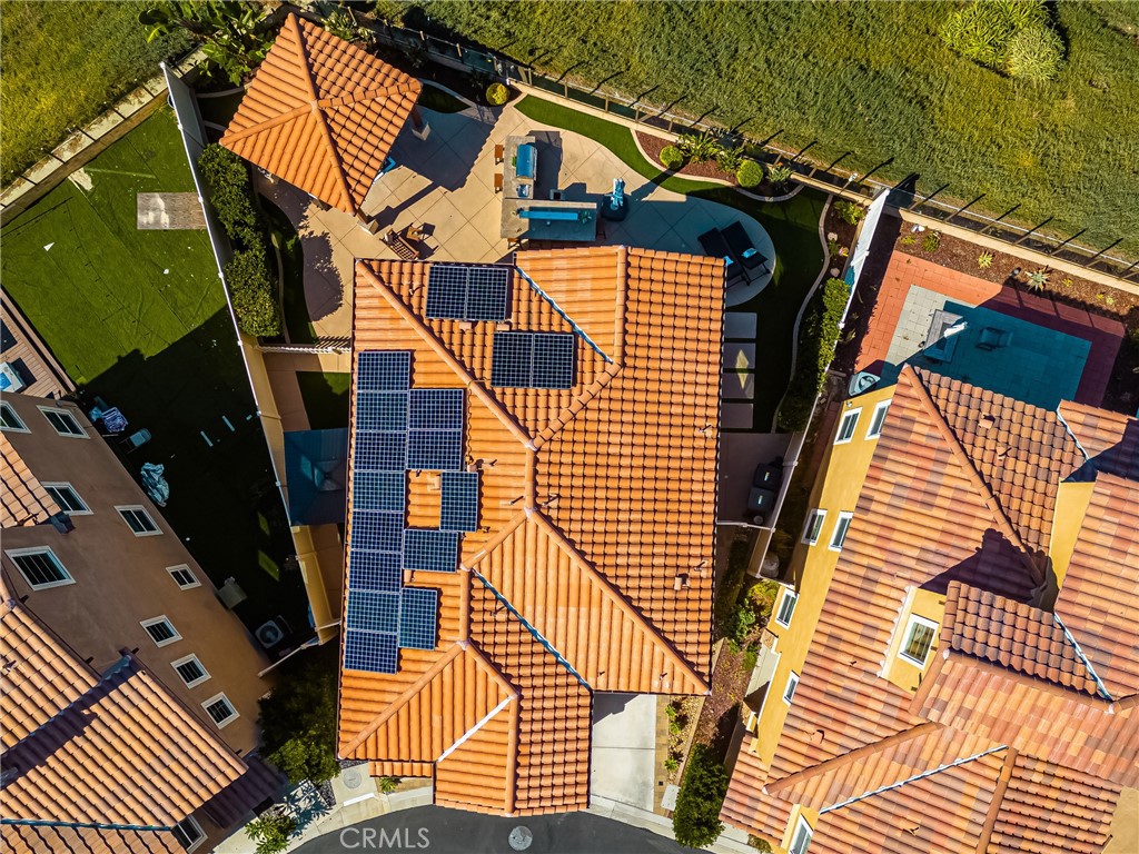 Encanto - Residential