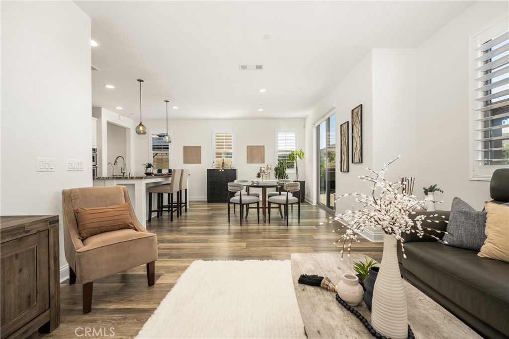 Encanto - Residential