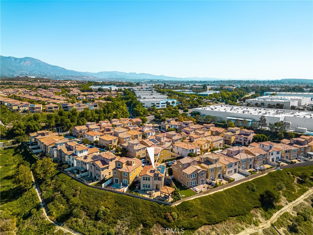 Encanto - Residential