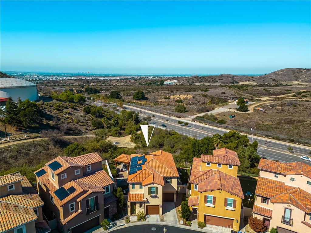 Encanto - Residential