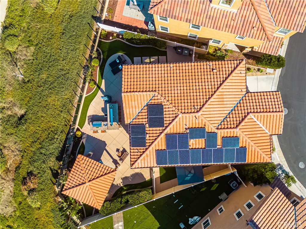 Encanto - Residential