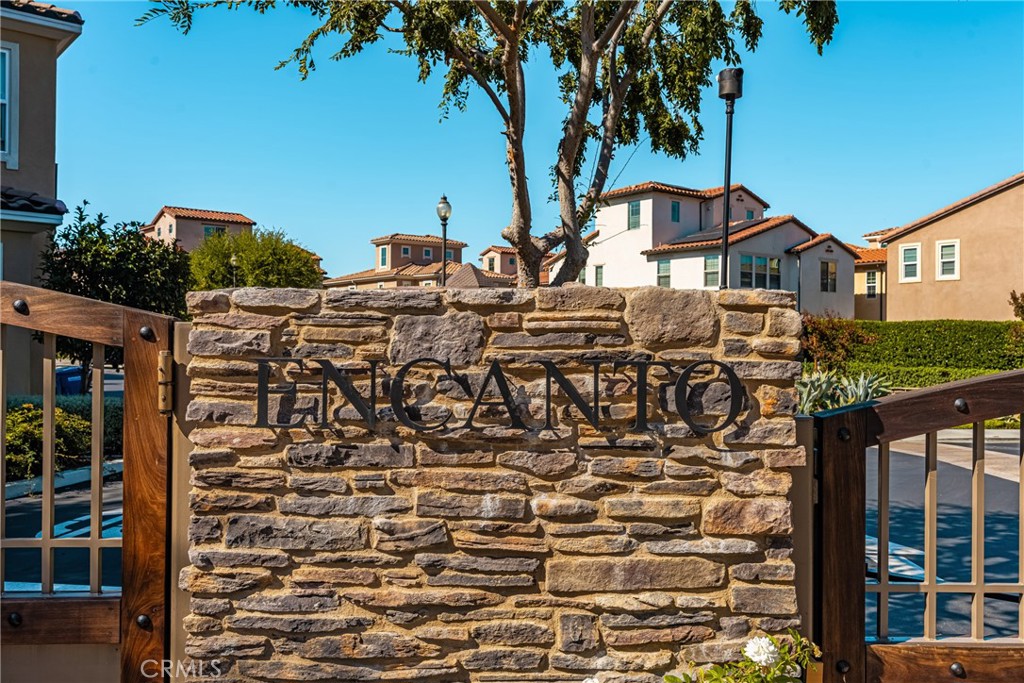 Encanto - Residential