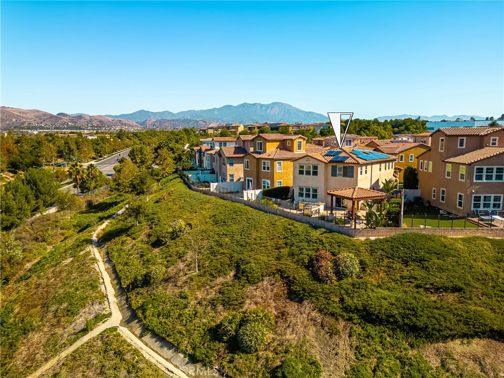 Encanto - Residential