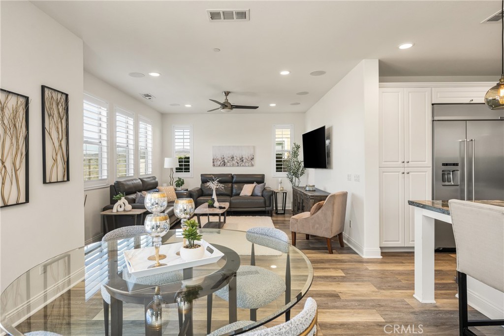 Encanto - Residential