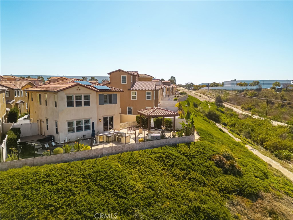 Encanto - Residential