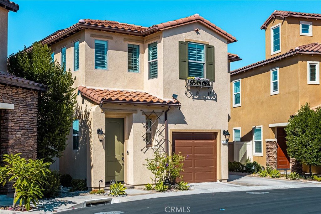 Encanto - Residential