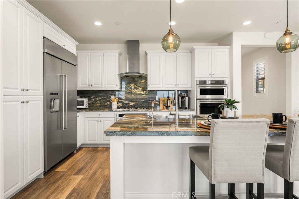 Encanto - Residential