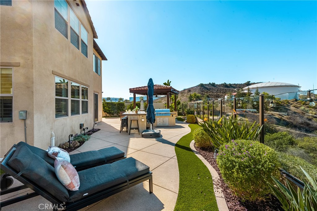 Encanto - Residential