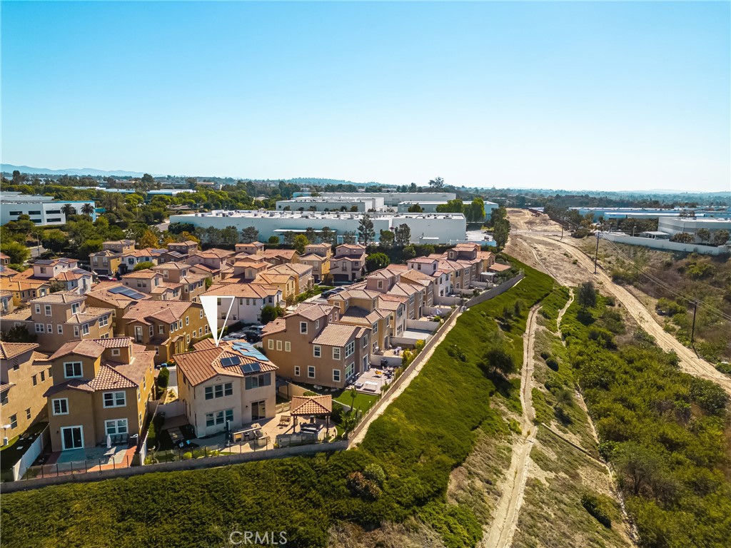 Encanto - Residential