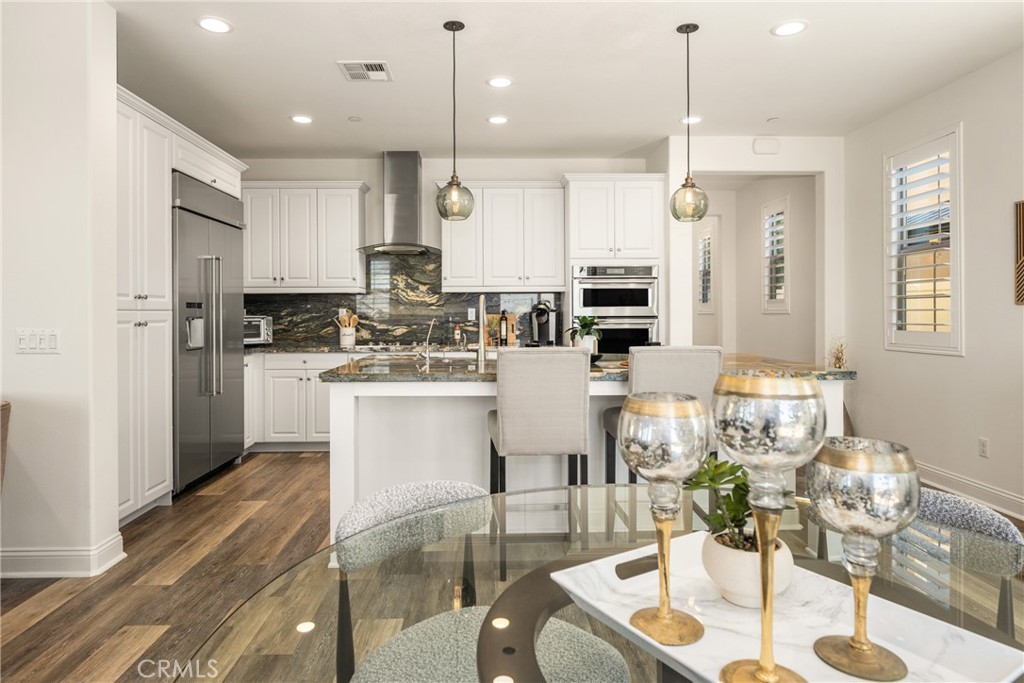 Encanto - Residential