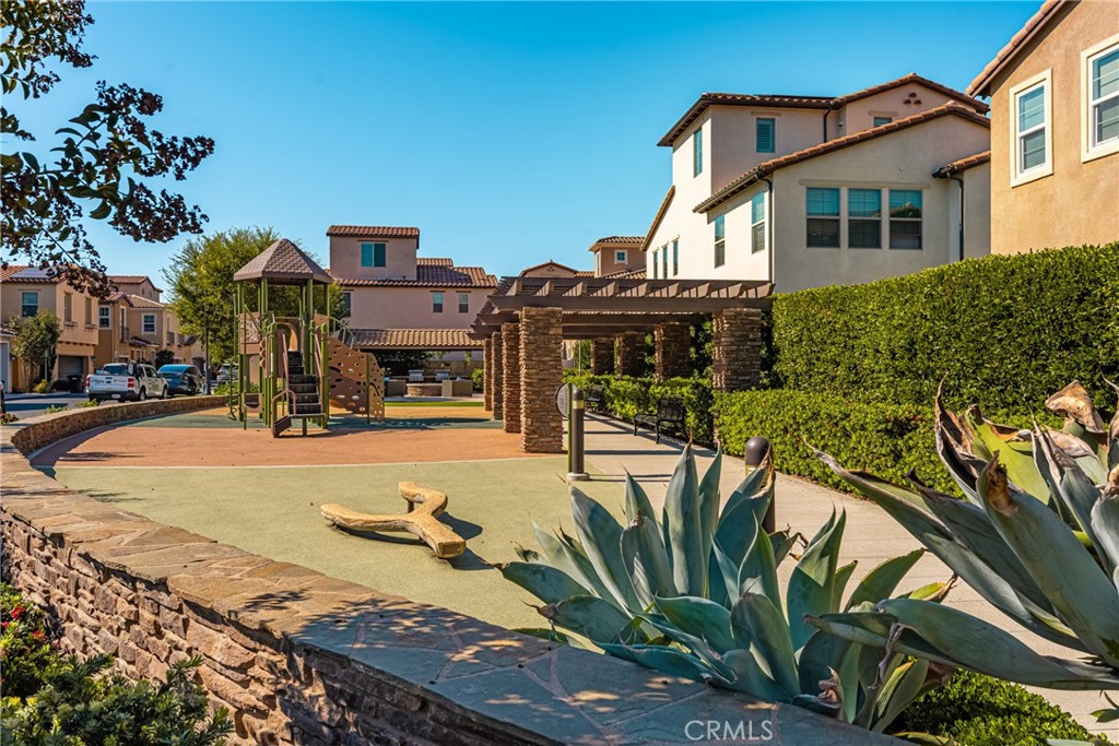 Encanto - Residential