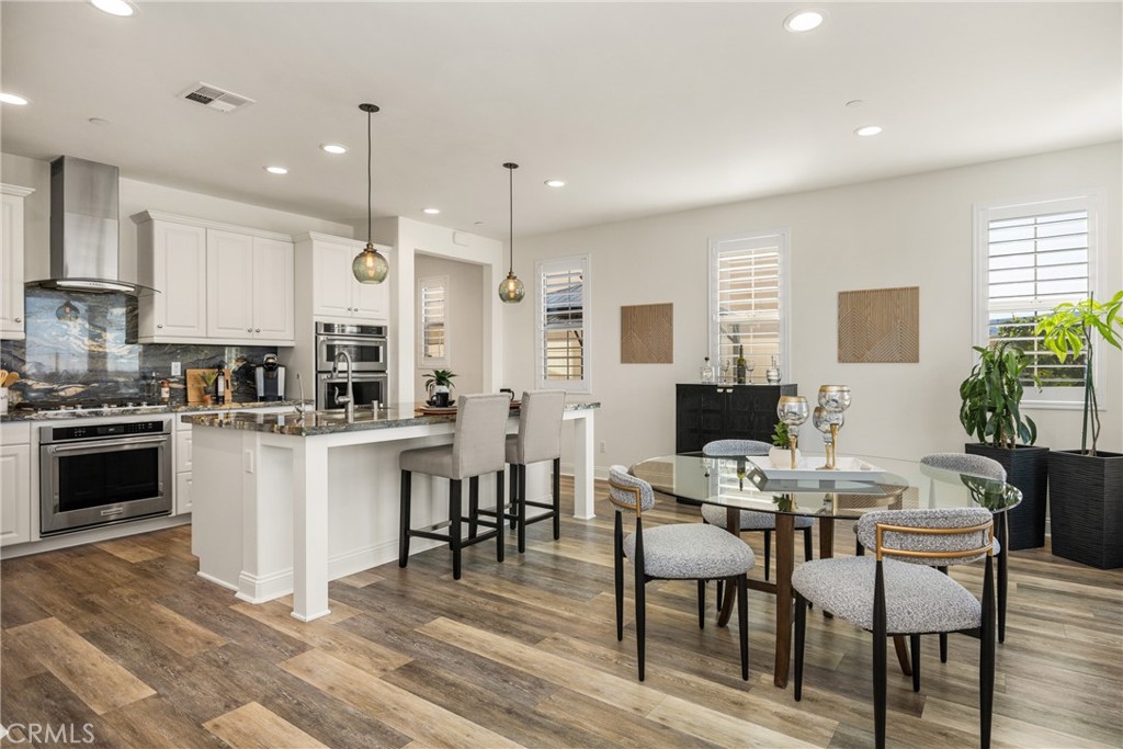 Encanto - Residential