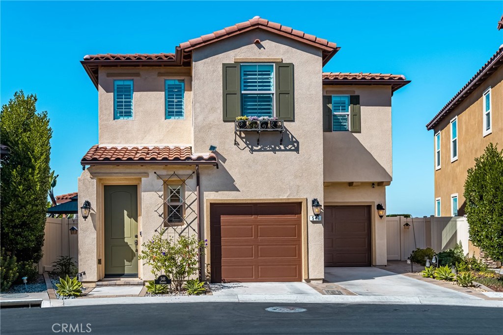 Encanto - Residential