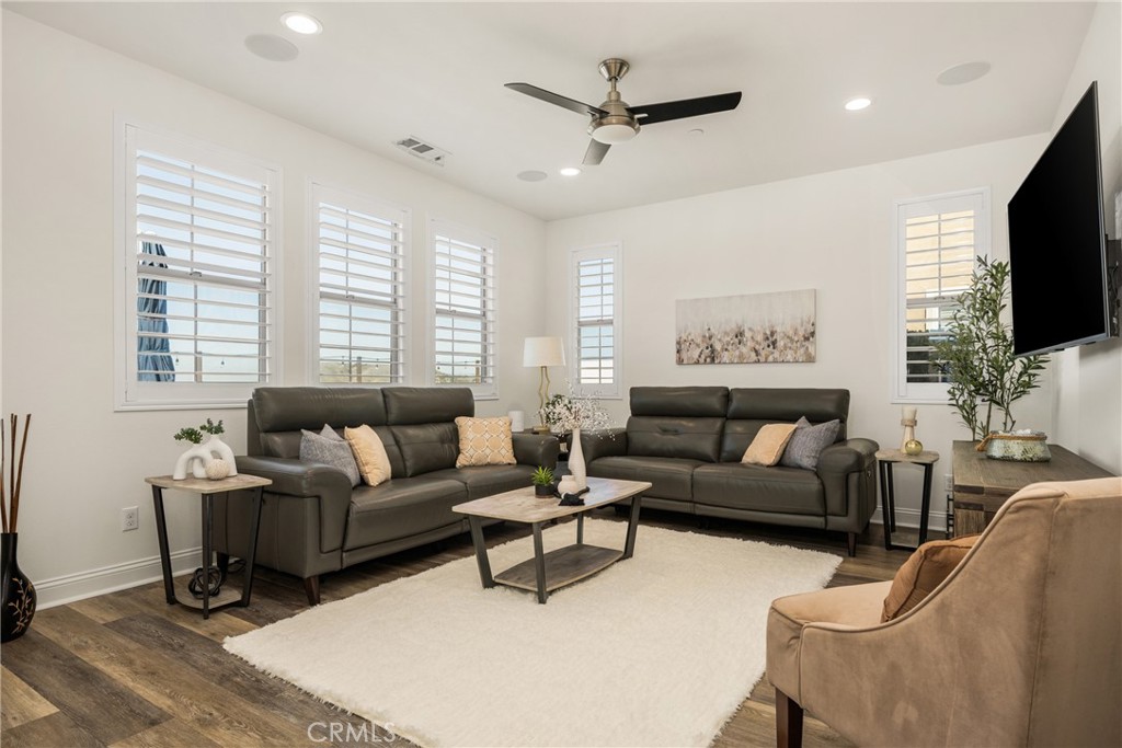 Encanto - Residential