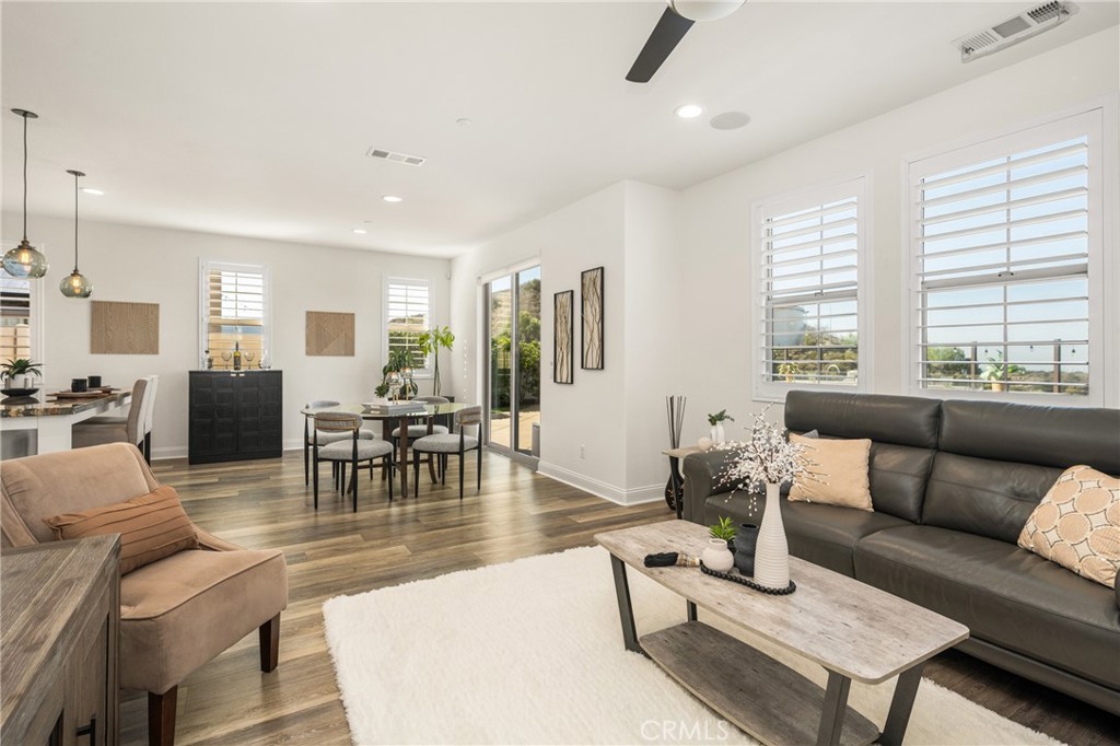 Encanto - Residential