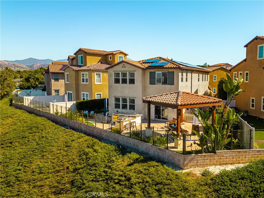 Encanto - Residential