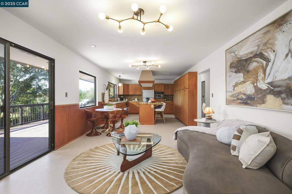 GLORIETTA - Residential