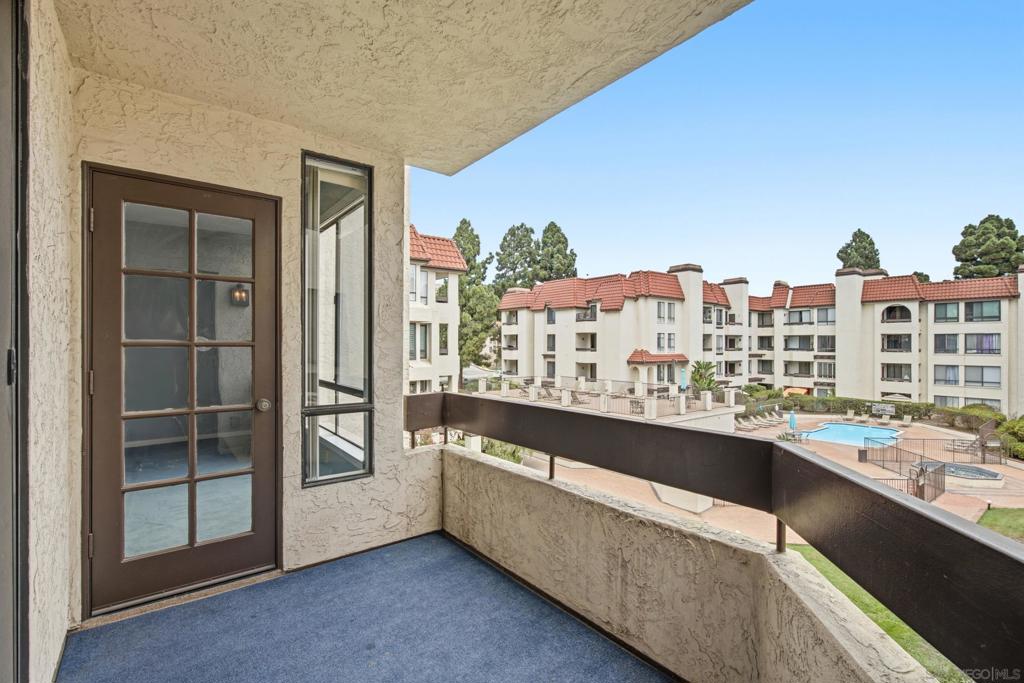 5805 Friars RD 2308, San Diego CA 92110