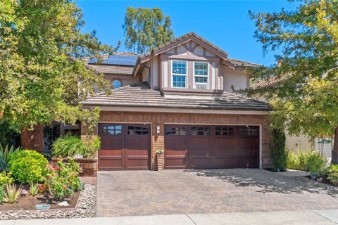 Photo of 21792 Hermosa Lane, Rancho Santa Margarita, CA 92679 (MLS # OC26142047)