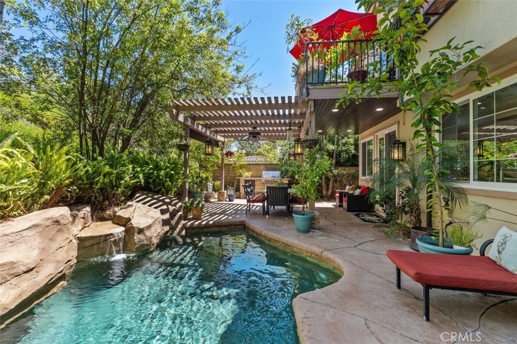 21792 Hermosa Lane