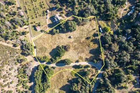 5750 Forest Meadows Julian CA 92036
