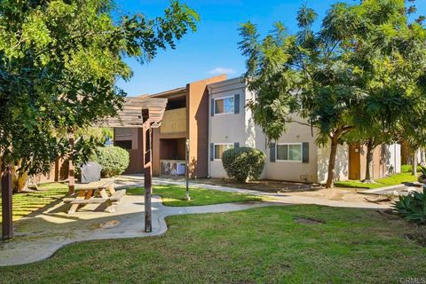 550 Graves Avenue 8 El Cajon CA 92020