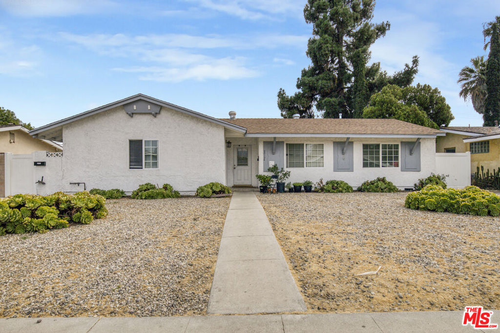 RARE OPPORTUNITY IN PRIME Chatsworth 20124/20122 Lassen St !!! This dual-address property offers a 3-bed, 2-bath front home (1,368 sq. ft.) along with a beautifully built 2021 ADU featuring 3 beds and 3 baths (1,180 sq. ft.), each with its own private address and separate meters. Currently bringing in $7,200 per month ($3,700 front + $3,500 ADU), this is a true turnkey investment with strong income potential. The ADU showcases modern upgrades, designer finishes, and newer appliances, while the main home offers a spacious, functional layout perfect for families or long-term tenants. Whether you're an investor seeking consistent cash flow or a homeowner wanting to live in one unit while offsetting your mortgage with rental income, this property delivers incredible versatility. Ideally located near Winnetka & Lassen, you'll enjoy convenient access to top-rated schools, shopping, dining, parks, and major freeways, making it a highly desirable opportunity with long-term upside.