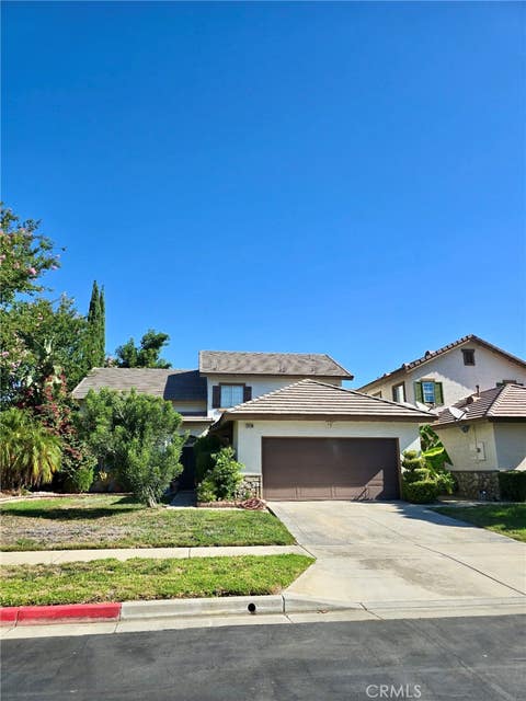 Photo of 9420 Shadowbrook Drive, Rancho Cucamonga, CA 91730 (MLS # CV26184671)