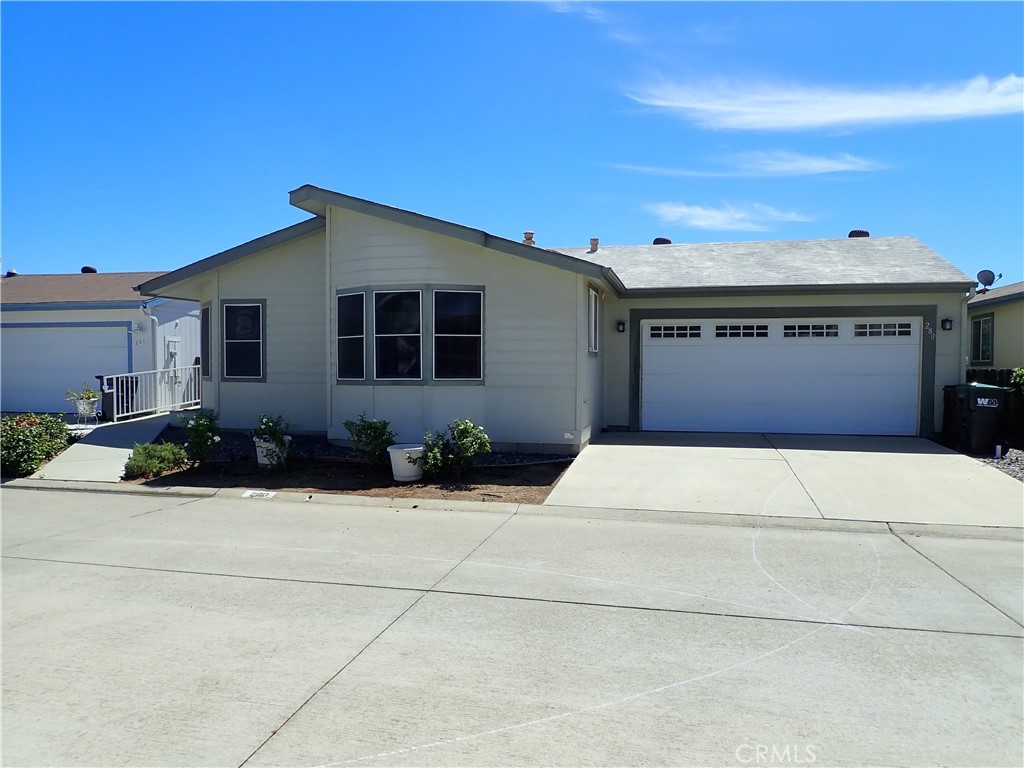 Welcome to this well-maintained 3 bedroom, 2 bathroom home located in the highly desirable 55+ community of Sun Meadows. This charming residence offers comfortable and convenient living with an open and inviting layout. The spacious living and dining areas are filled with natural light, creating a warm and welcoming atmosphere.
Enjoy the convenience of an attached 2-car garage with a full driveway for additional parking. Step outside to a private, fenced backyard featuring a large patio deck—perfect for relaxing, entertaining, or enjoying the outdoors in peace.
Located within a beautifully maintained community that offers fantastic amenities, this home is ideal for those seeking a low-maintenance lifestyle with all the comforts of home. Don’t miss this opportunity to enjoy resort-style living in Sun Meadows!