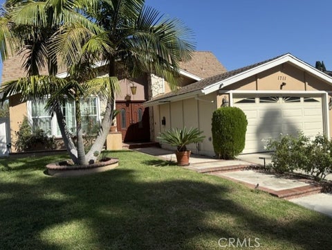 Photo of 1711 Roanoke AVE, Tustin, CA 92780 (MLS # PW26230281)