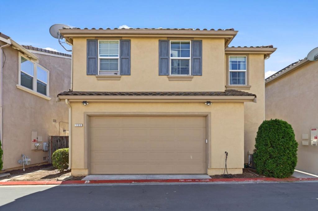 133 Palomino Place