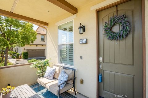 900 N Primrose Lane A Azusa CA 91702
