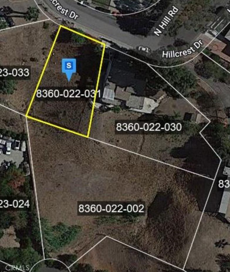 Introducing an exceptional opportunity to own a vacant lot at APN 8360-022-031. This prime piece of real estate boasts a generous size and is ready to be transformed into your vision of a dream property. Located in a sought-after neighborhood, this vacant lot offers. Immense potential for making your dream home with breathtaking view an ideal investment for discerning buyers.