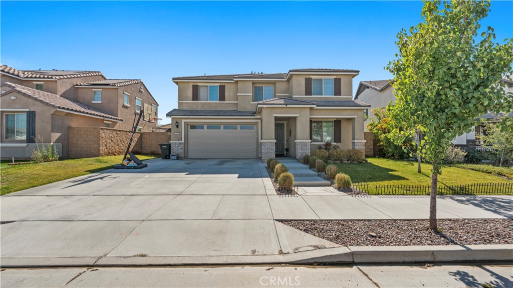 Photo 1 of 40 — 4633 Eagle, Perris, CA 92571